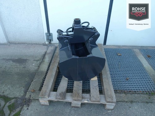 Schalengreifer 80l - schalengreifer,