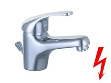 Niederdruck Armatur Bad