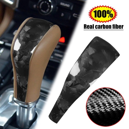 Geschmiedet carbon auto - carbon,