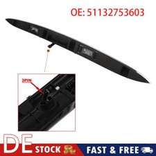 NEU Heckklappengriff Griffleiste Taster für MINI R56 R55 51132753603 CHROM DE