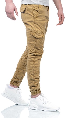 Indicode herren designer cargo - indicode,