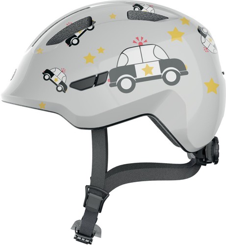 Abus smiley fahrradhelm - abus,