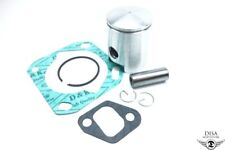 1 Ring Kolben Set für