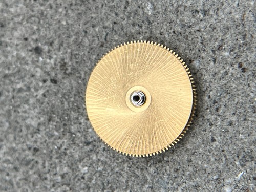 1302 original rolex - #1302, 3135