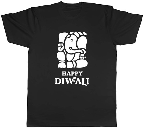Happy diwali ganesh - happy,