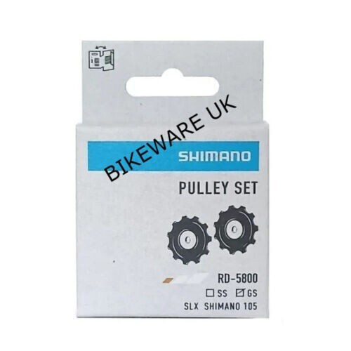 Shimano 105 5800 - shimano, rd-5800-gs