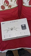 Hubsan X4 Desire H502S Kamera