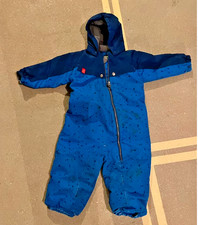  COLOR KIDS Schneeanzug Gr