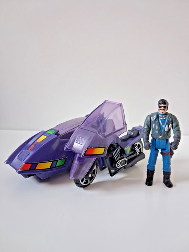 Mask kenner piranha mit - kenner,