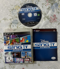 [PS3] Disney Sing It Filmhits
