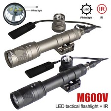 Taktische M600V Light IR