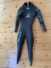 Neoprenanzug Herren Sailfish