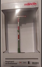 Märklin Hauptsignal mit