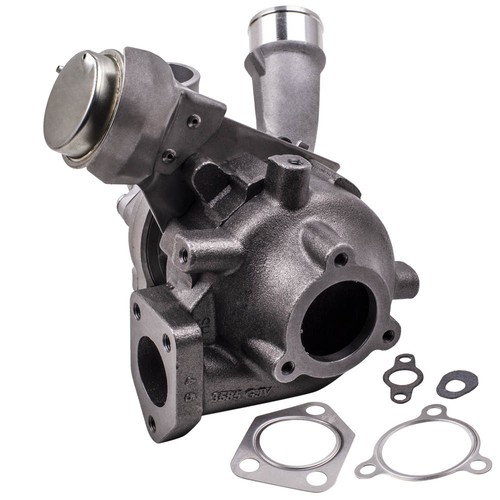 Turbolader für hyundai - turbolader,