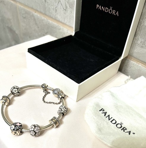 Pandora armreif armband - armreif, 7