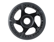 E-Bike Kettenblatt für BOSCH 4./5.Gen 34-44 Zähne Direct Mount Stahl Narrow Wide