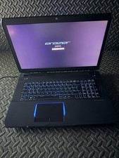 Medion Erazer X7849 Gaming