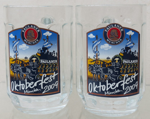 Oktoberfest münchen - 2x,