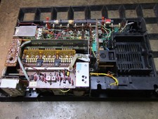 Fragment grundig satellit 2000 - grundig,
