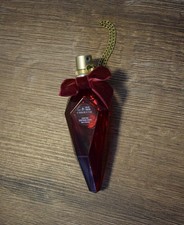 Vintage Parfüm Parfum Flakon