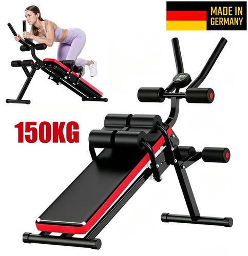 Bauchtrainer