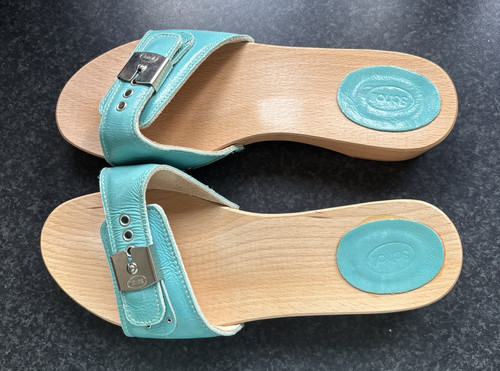 Scholl pescura heel - pescura,