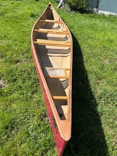 Wenonah champlain canadier - champlain,