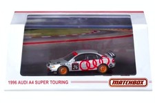 AUDI A4 Super Touring 1996 -