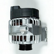 Lichtmaschine 75-A für Fiat