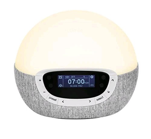 Lumie bodyclock shine - bodyclock, 300