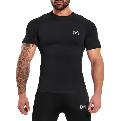 Herren sport kompression - herren,