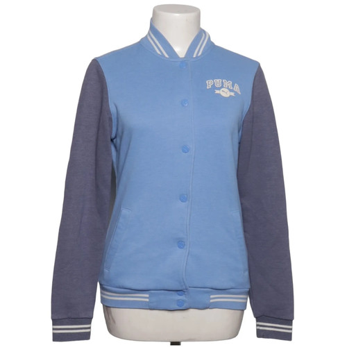 Puma collegejacke damen - puma,, collegejacke,