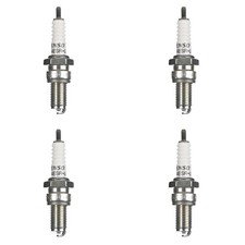 DENSO Zündkerze X24ESR-U 4er