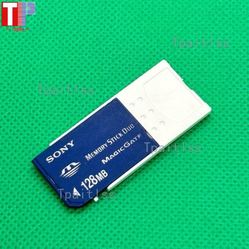 Sony memory stick duo - stick,