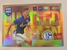 #463  PANINI FIFA 365