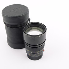 Leica APO-Summicron-M 2/90mm