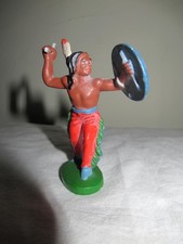 Indianer Cowboy,Weiße