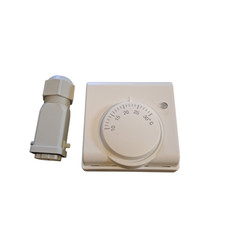 Thermostat stecker - thermostat+,
