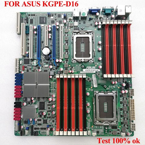 For kgpe d16 g34 - ,