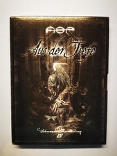 ASP Aus Der Tiefe - Schwarze