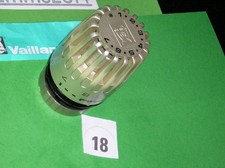 1 VAILLANT THERMOSTAT