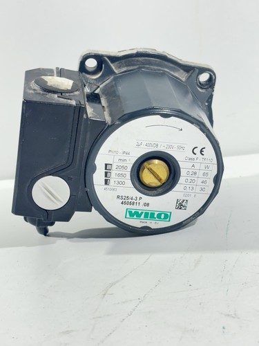 Wilo rs25 p - p, umwälzpumpe