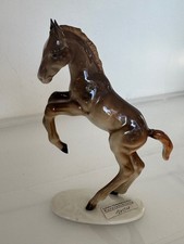 Hutschenreuther Porzellanpferd