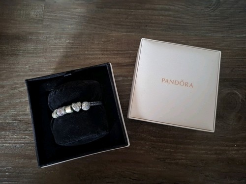Pandora set doppeltes - pandora,