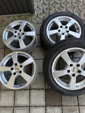 Sommerfelgen Alu 4x CMS Felgen