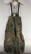 Original German Army Overall