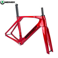 Carbon frameset rennrad - carbon,