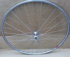28"  MAVIC , Gipiemme Laufrad, VORDERRAD Rennrad   TUBELESS, Vintage