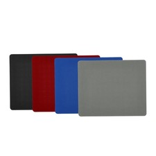 Hama Mauspad Mousepad Office Pad Anti-Rutsch Matte Unterlage Pad 22,3 x 18,3 cm