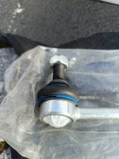 2x DELPHI Koppelstange für MERCEDES C-KLASSE W203 S203 CL203 vorne 2033202889